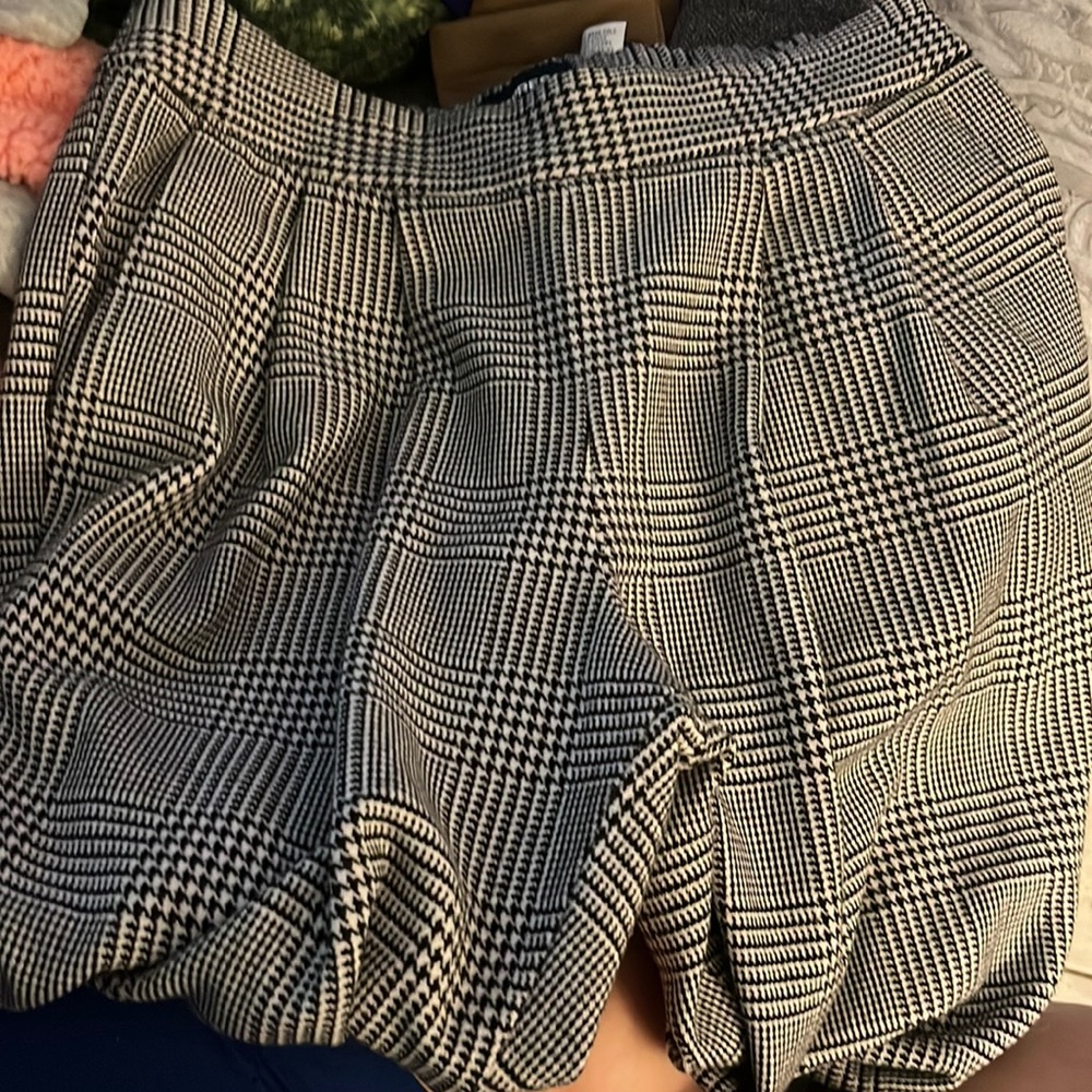 XS/TP ankle Mid rise